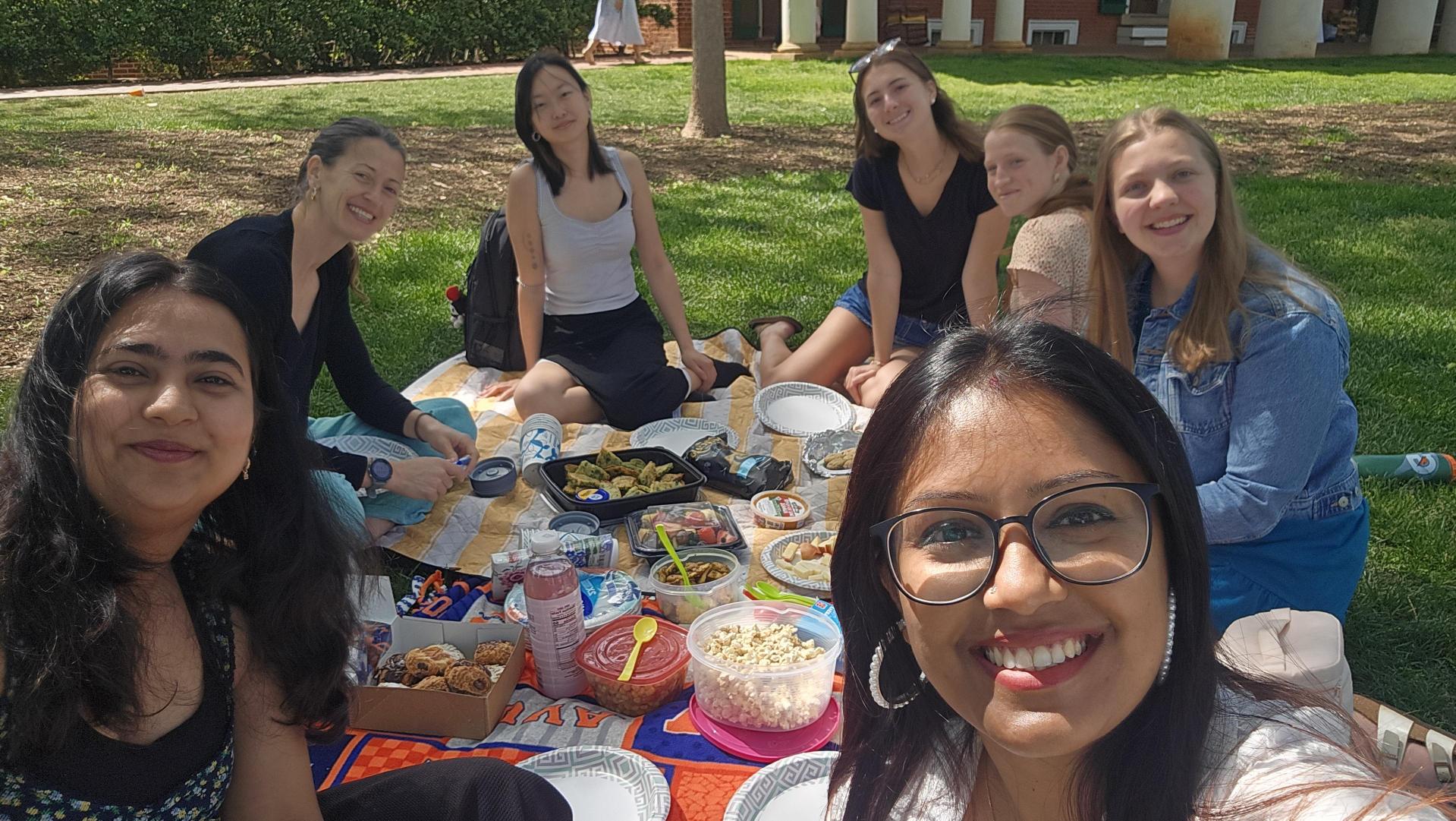Picnic-lab